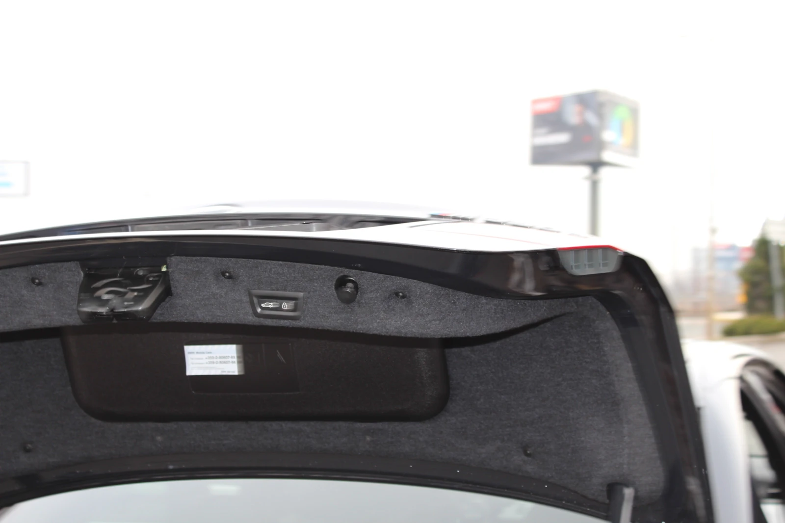 BMW 550 M550d | Mobile.bg   15