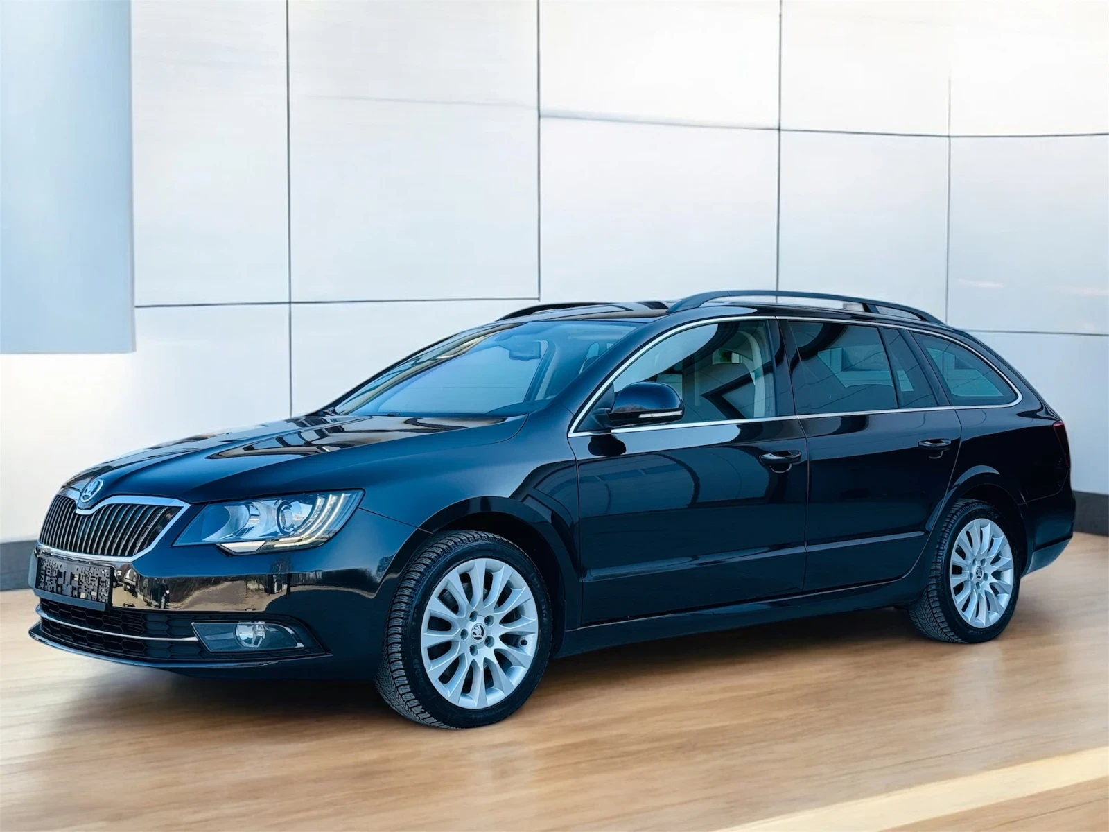 Skoda Superb * EXCLUSIVE-Green tec* FACE* DSG* FULL*  - изображение 3