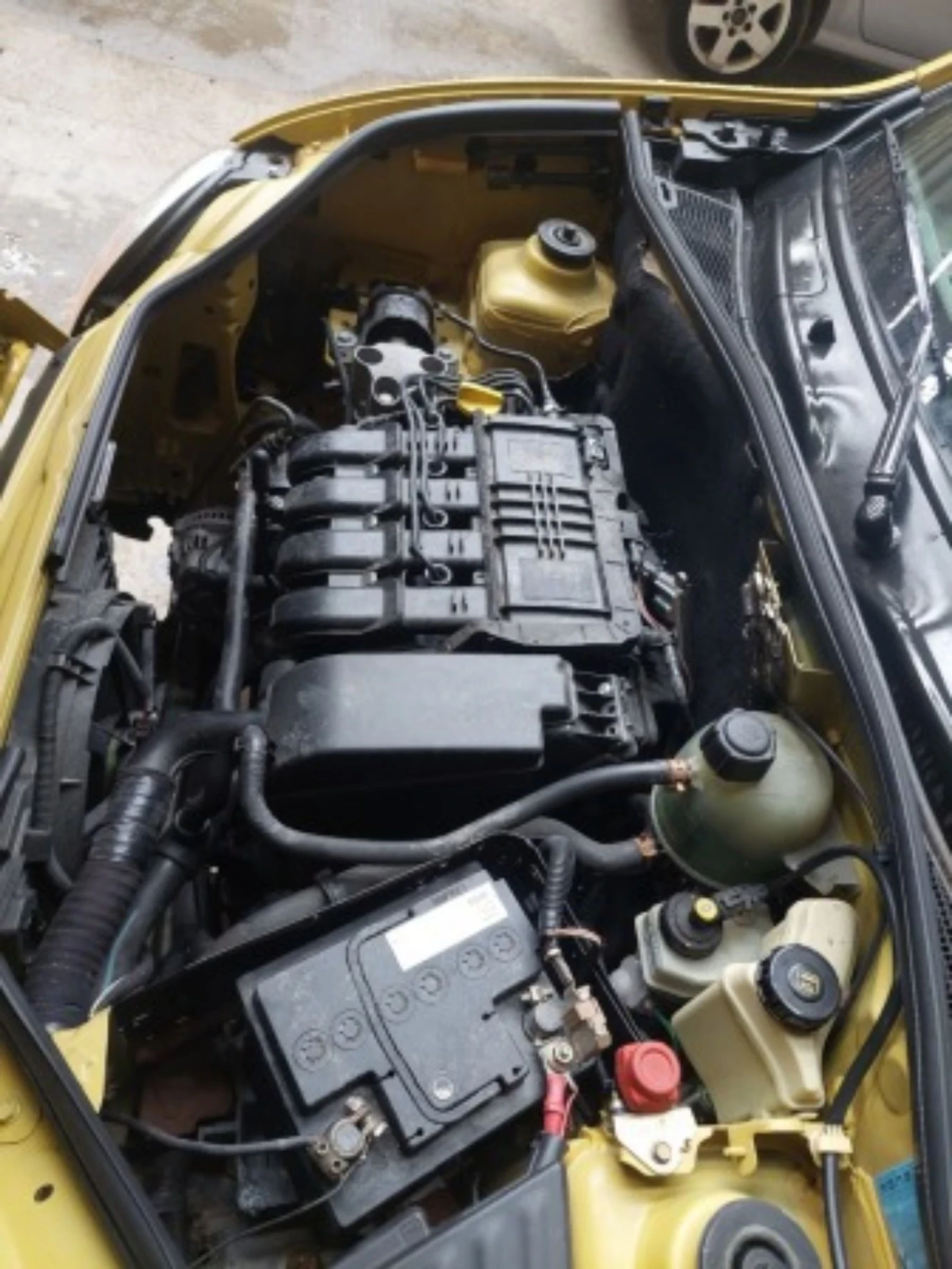 Renault Kangoo  - изображение 8