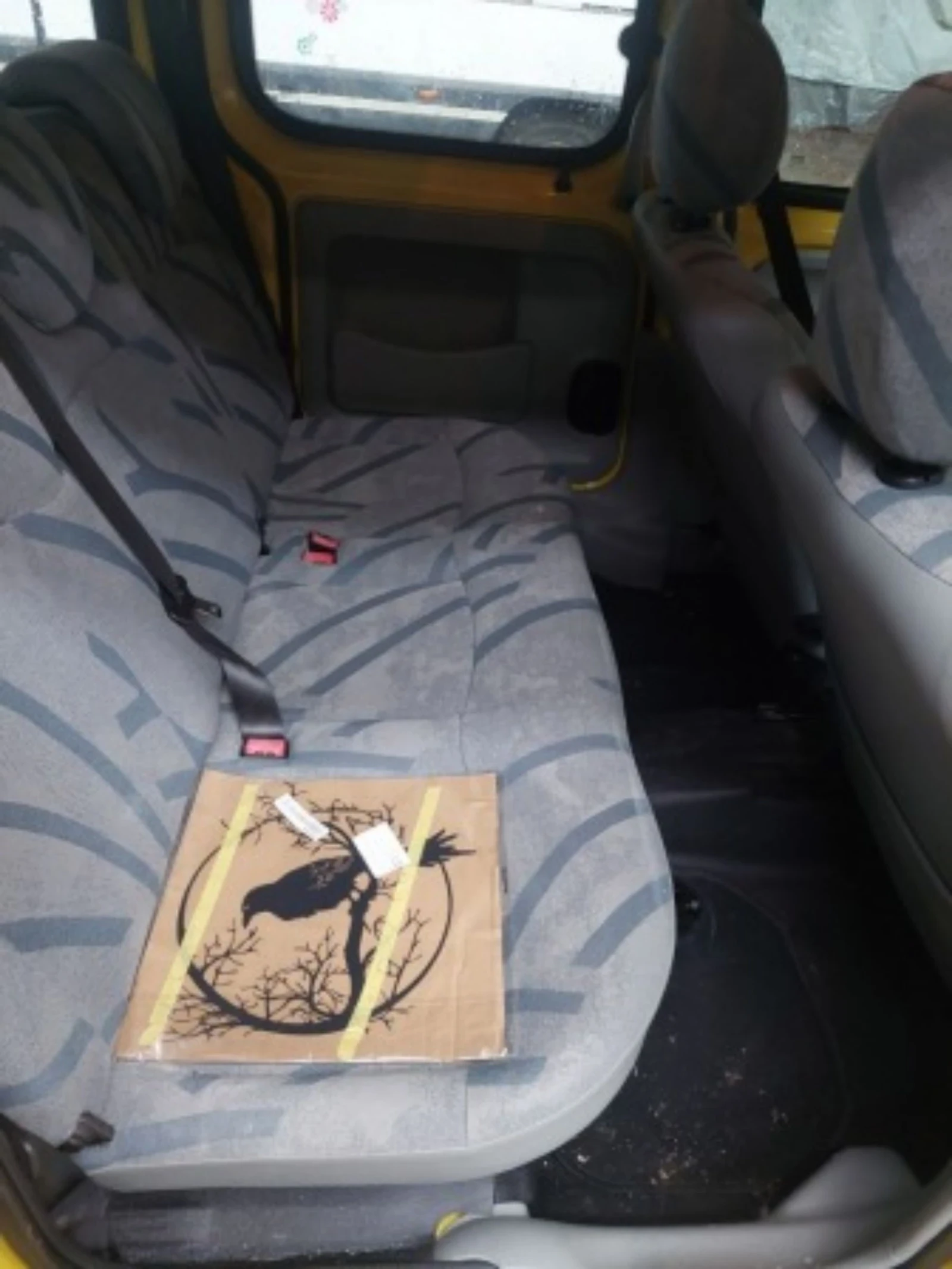 Renault Kangoo  - изображение 2