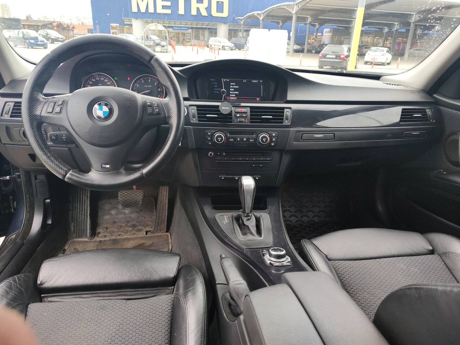 BMW 325 325i x-Drive - изображение 8