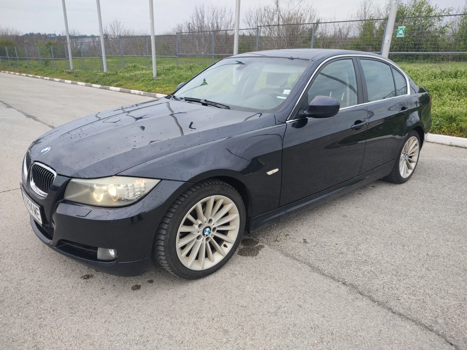 BMW 325 325i x-Drive - изображение 2