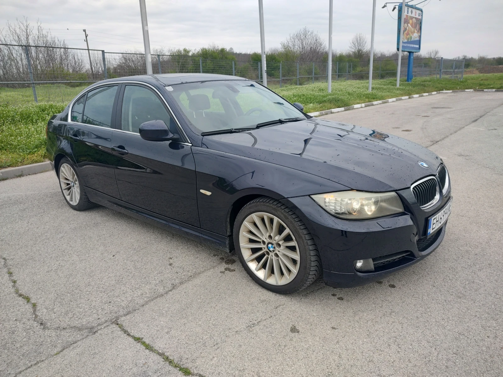 BMW 325 325i x-Drive - изображение 3
