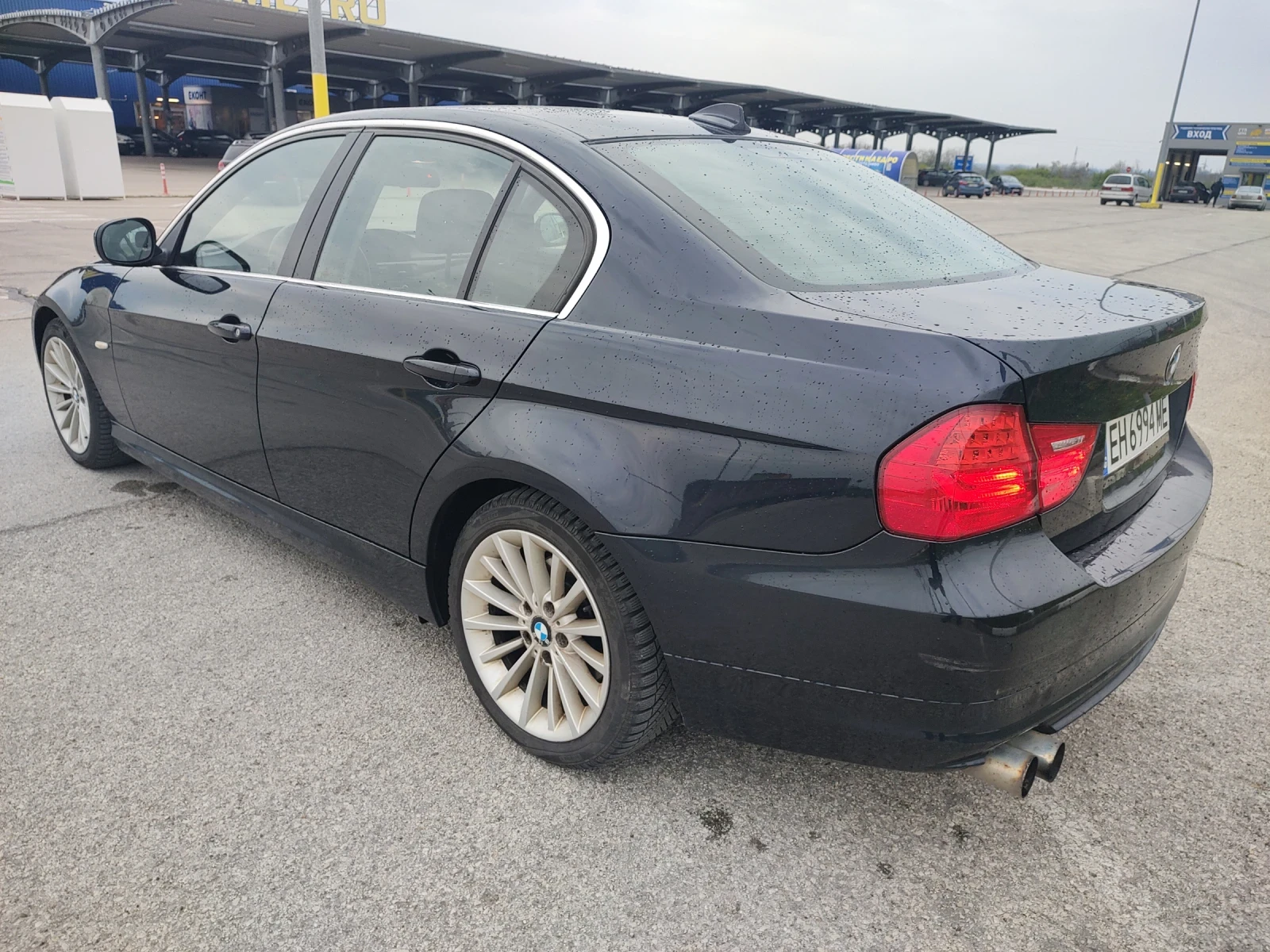 BMW 325 325i x-Drive - изображение 6