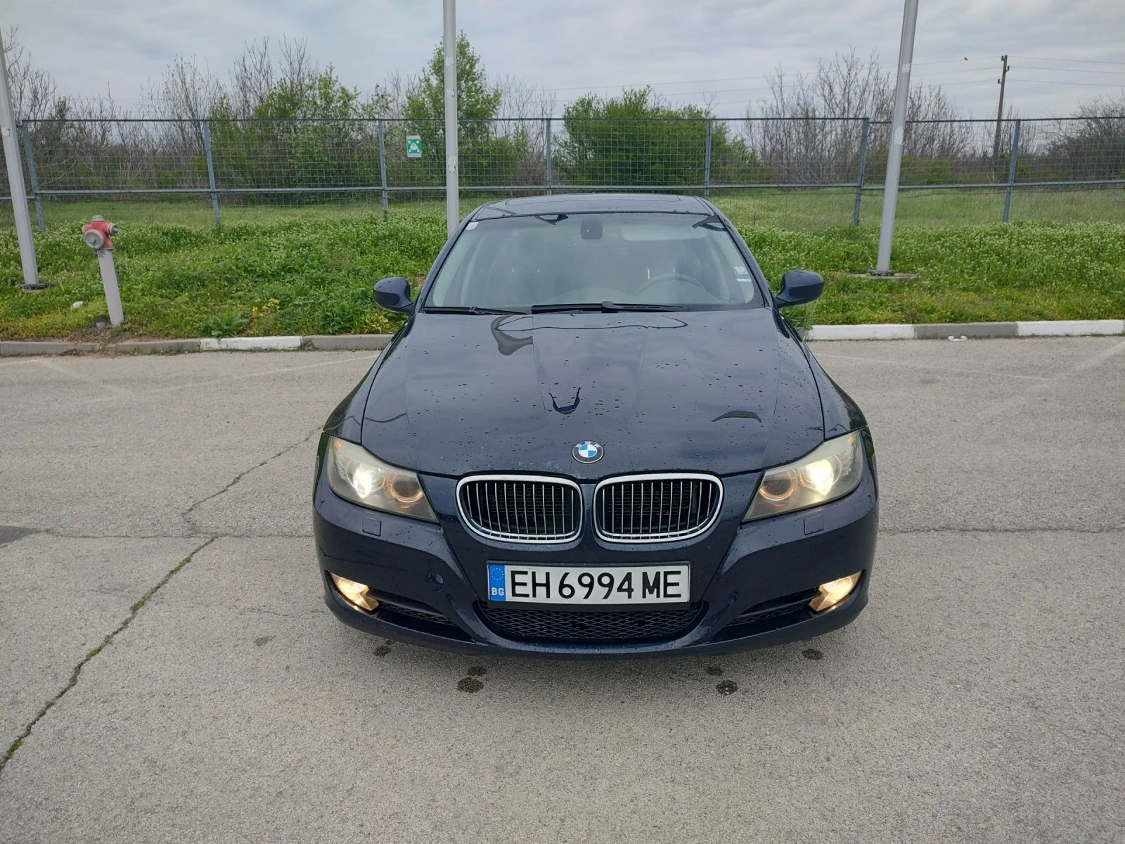BMW 325 325i x-Drive - изображение 2