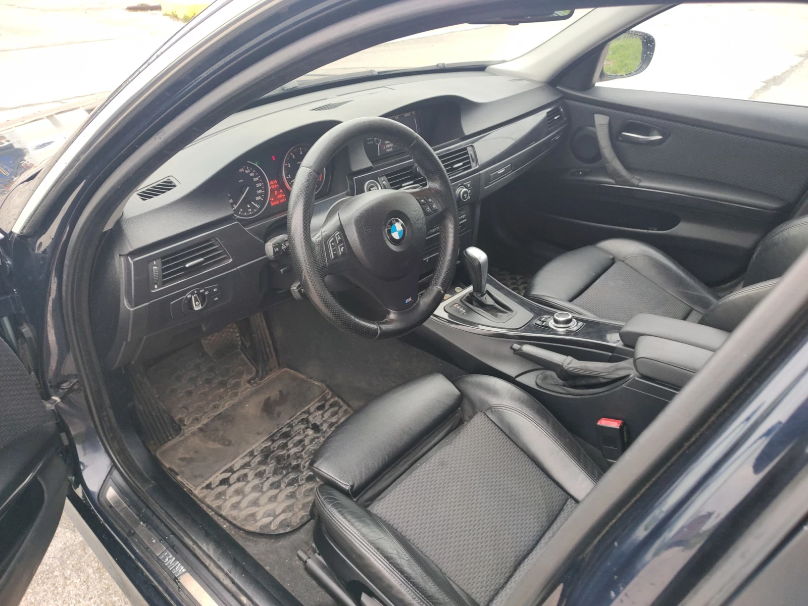 BMW 325 325i x-Drive - изображение 7