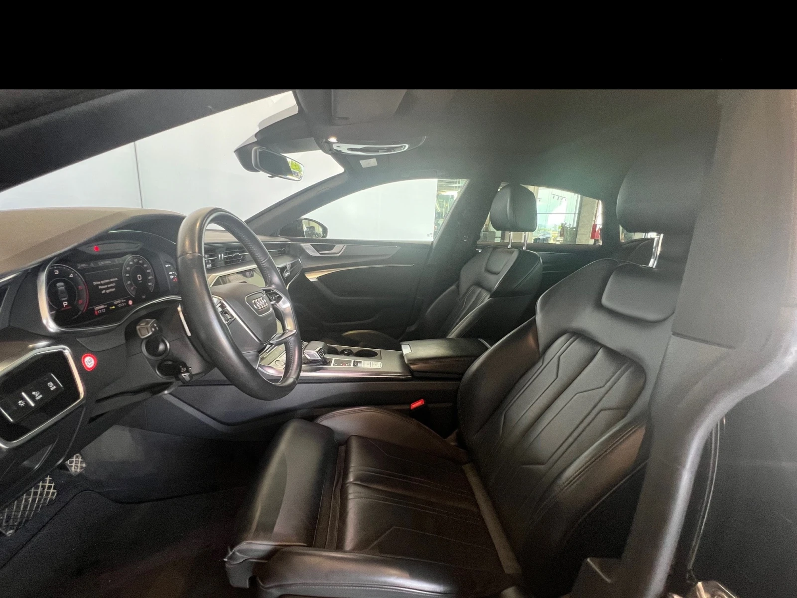 Audi A7 50tdi - изображение 7