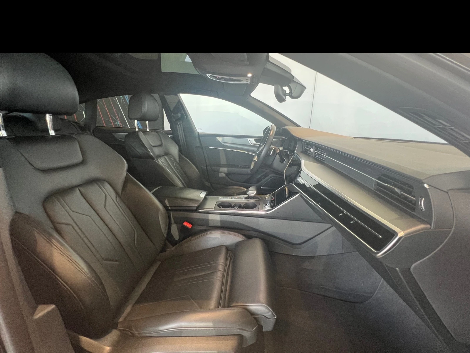 Audi A7 50tdi - изображение 9