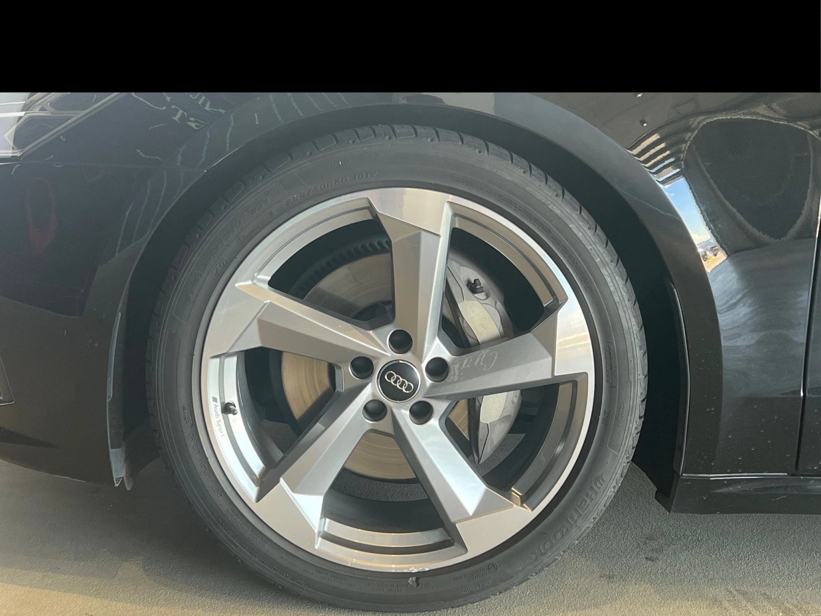 Audi A7 50tdi - изображение 5