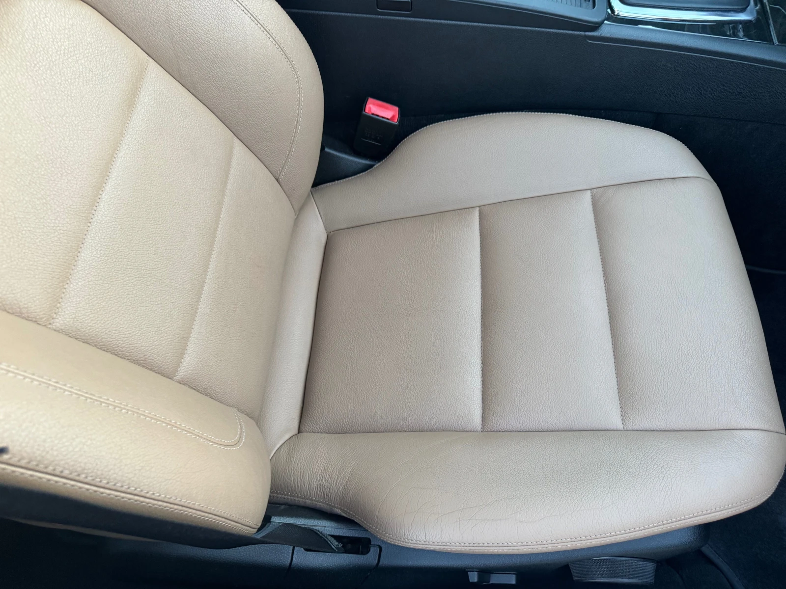 Mercedes-Benz C 250 CDI* 204кс* Автоматик* Пано* Германия* Оригинал* Ф | Mobile.bg — изображение 16