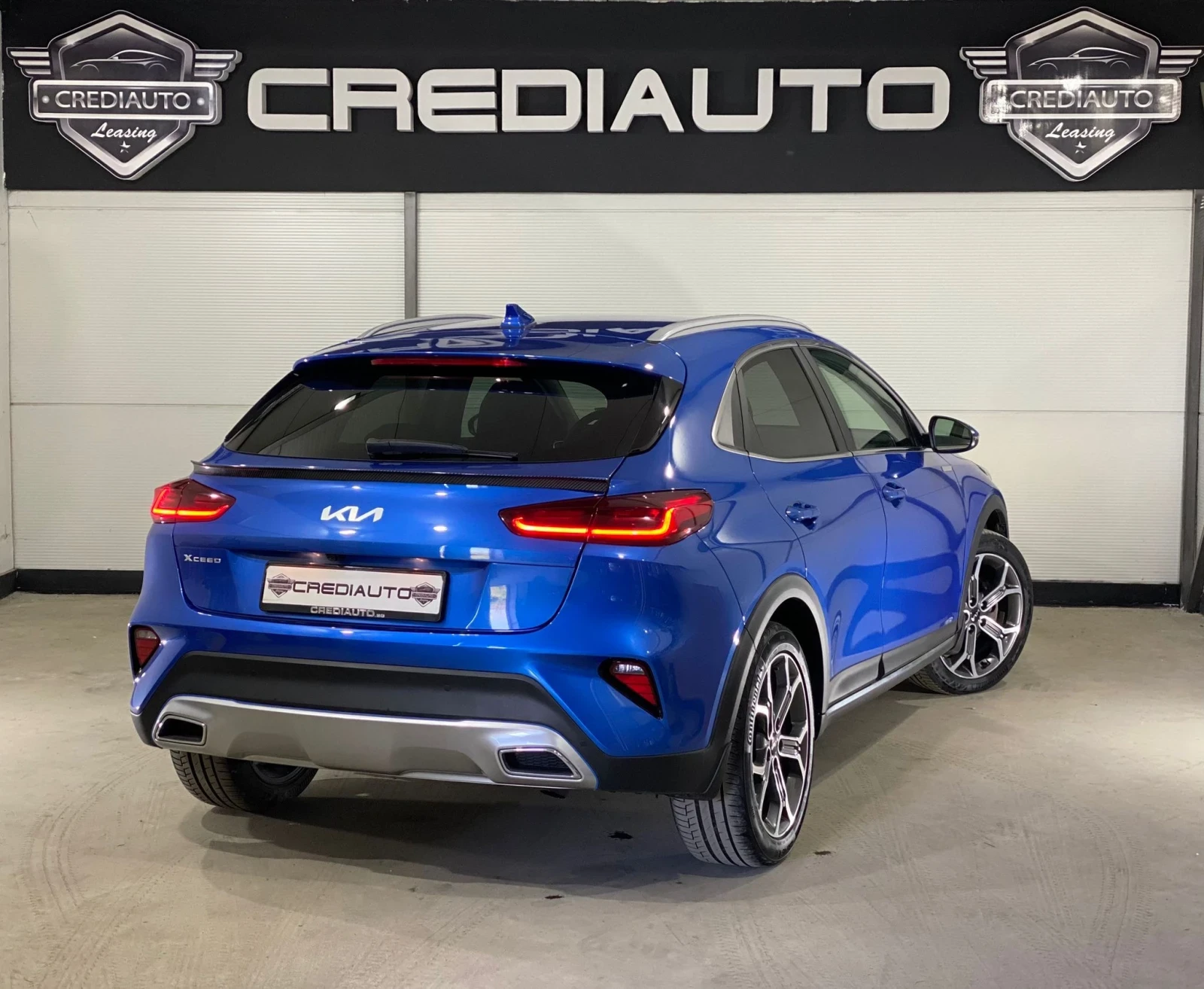 Kia XCeed 1.5i - изображение 6