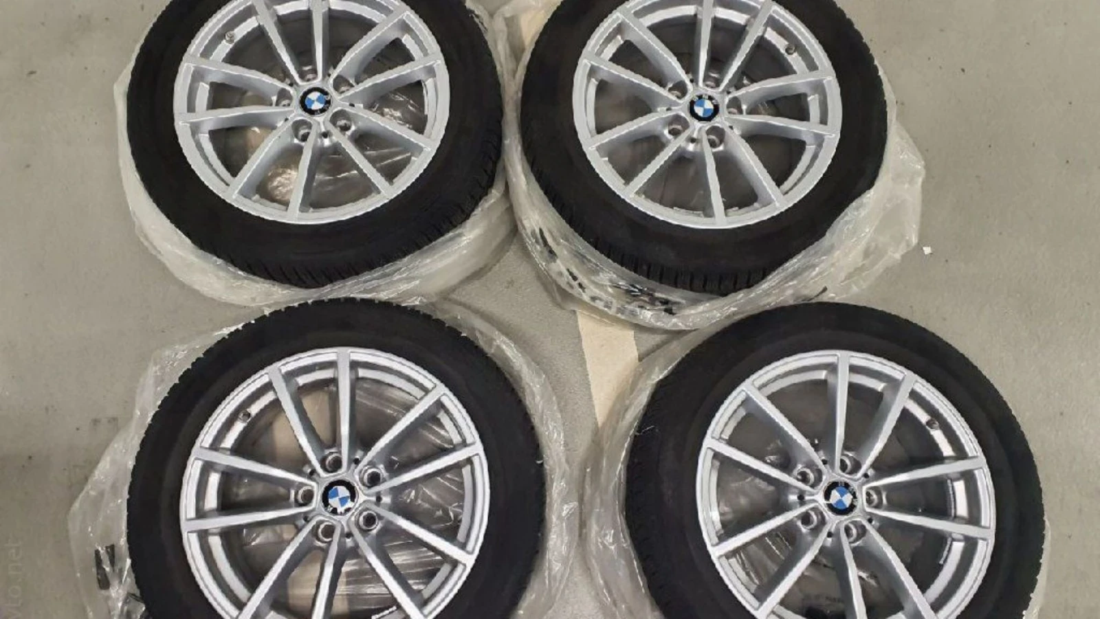 BMW 320 e Sport Line. Hybrid | Mobile.bg   17