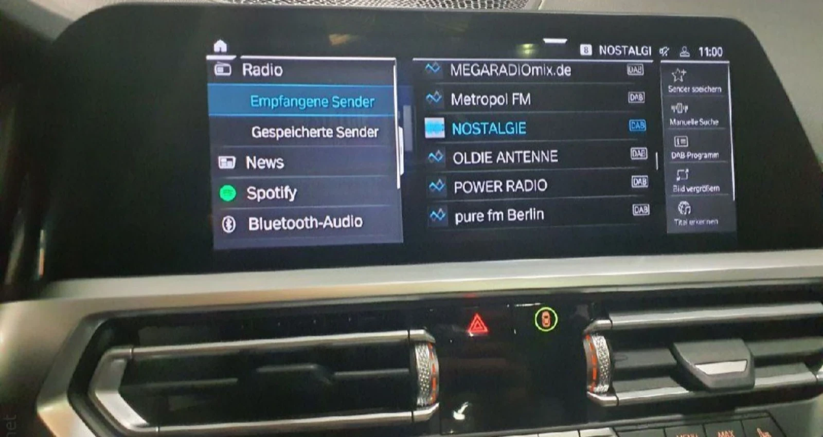 BMW 320 e Sport Line. Hybrid | Mobile.bg   13