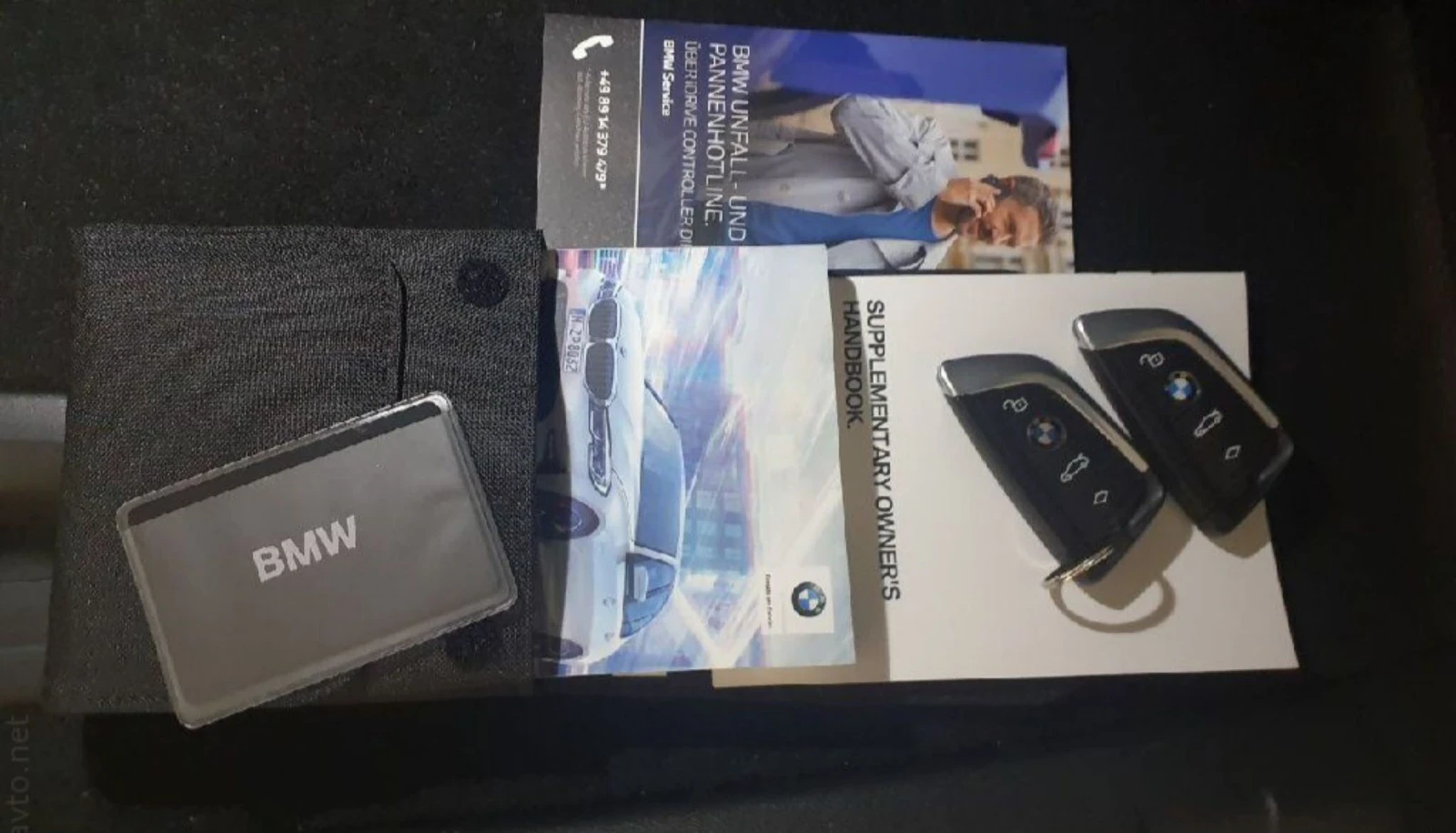 BMW 320 e Sport Line. Hybrid | Mobile.bg   14