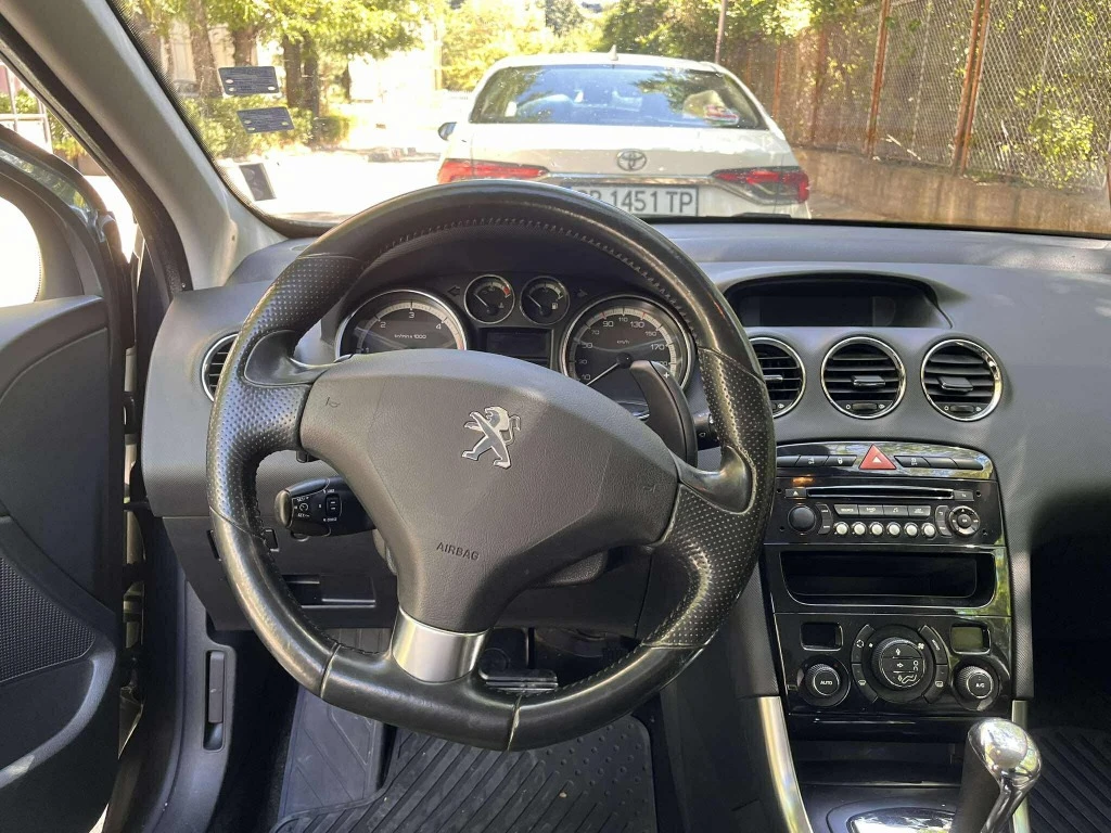 Peugeot 308  - изображение 5