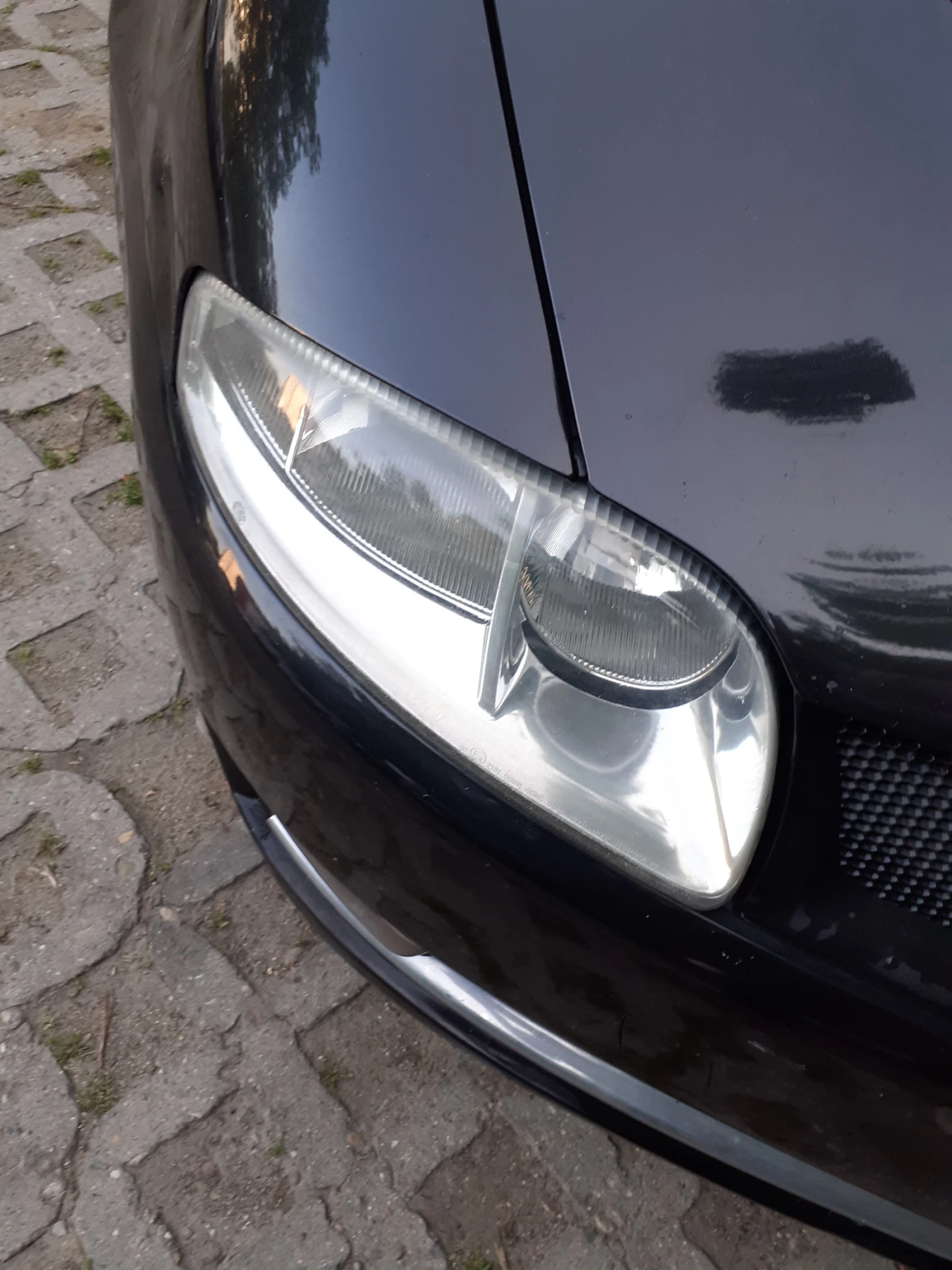 Alfa Romeo Gt  - изображение 7