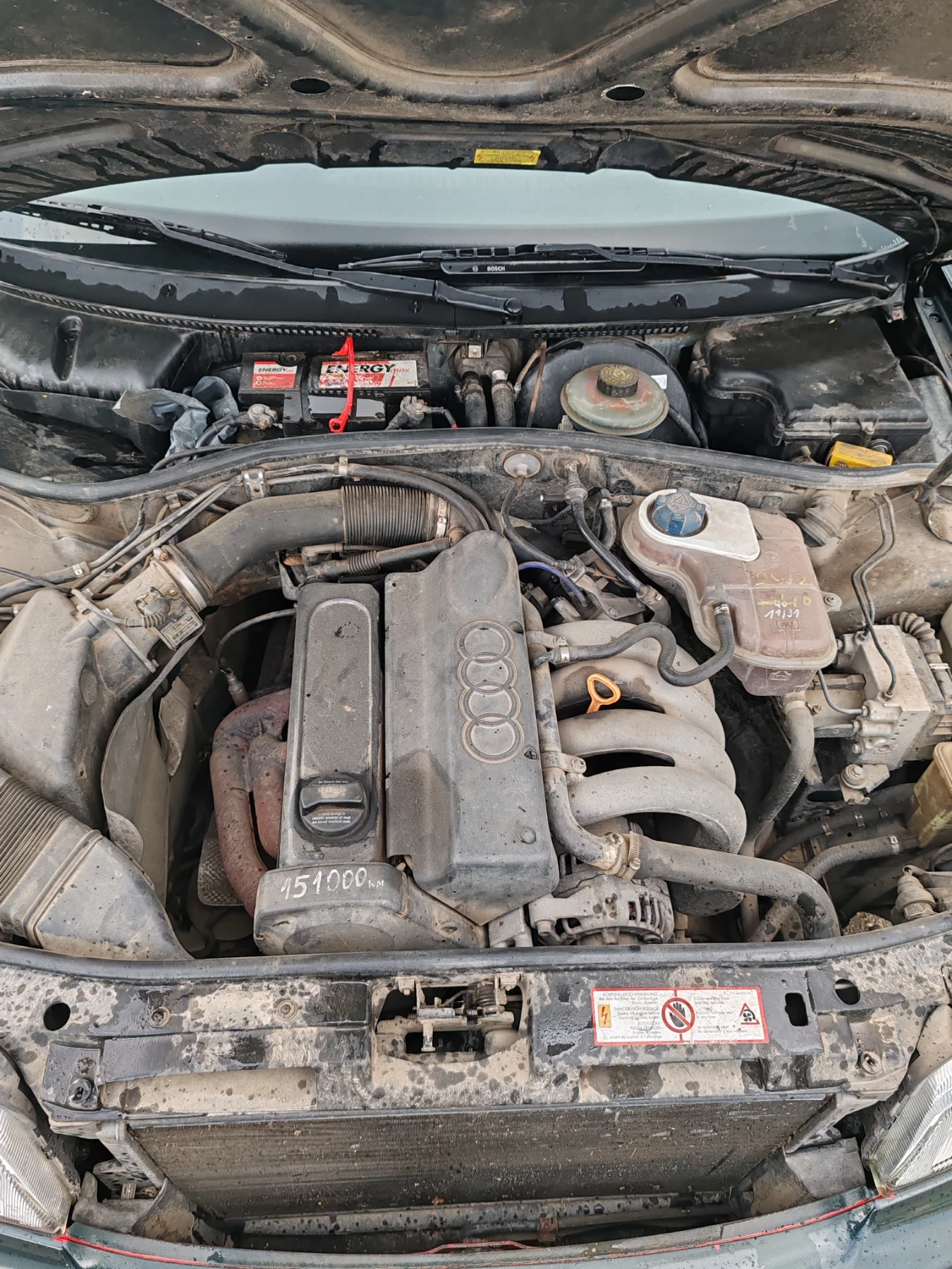 Audi A4  - изображение 7
