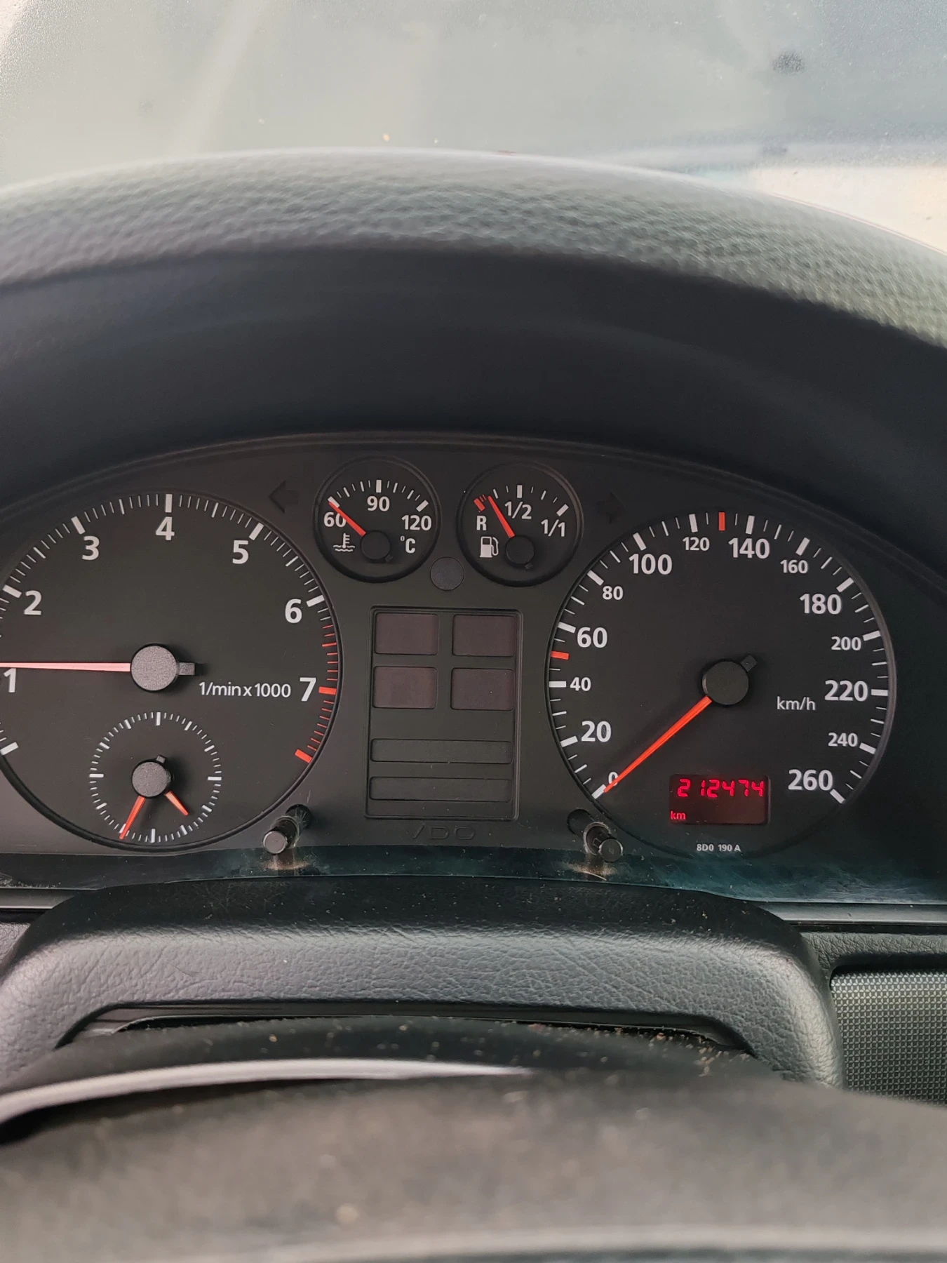 Audi A4  - изображение 6