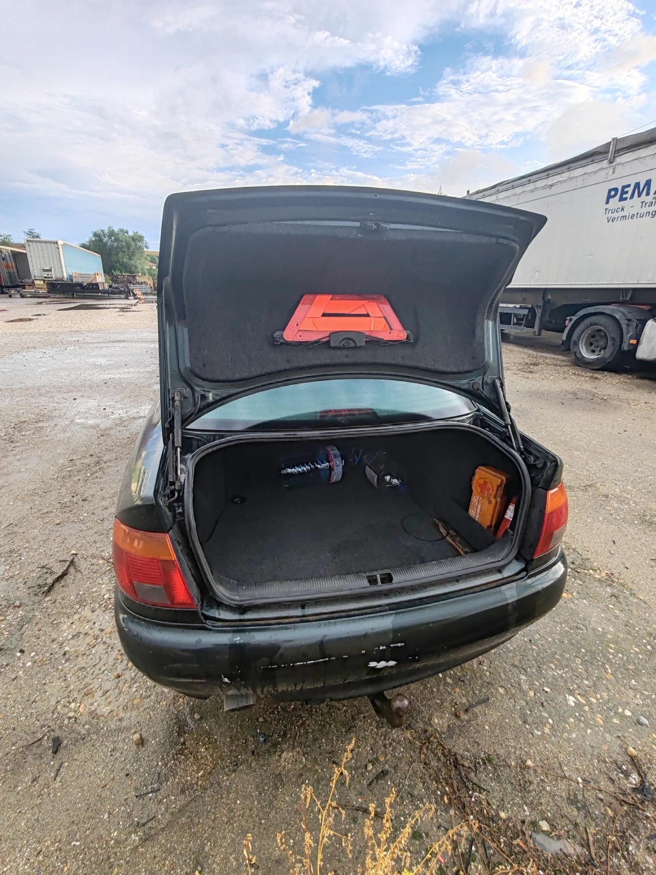 Audi A4 | Mobile.bg   11