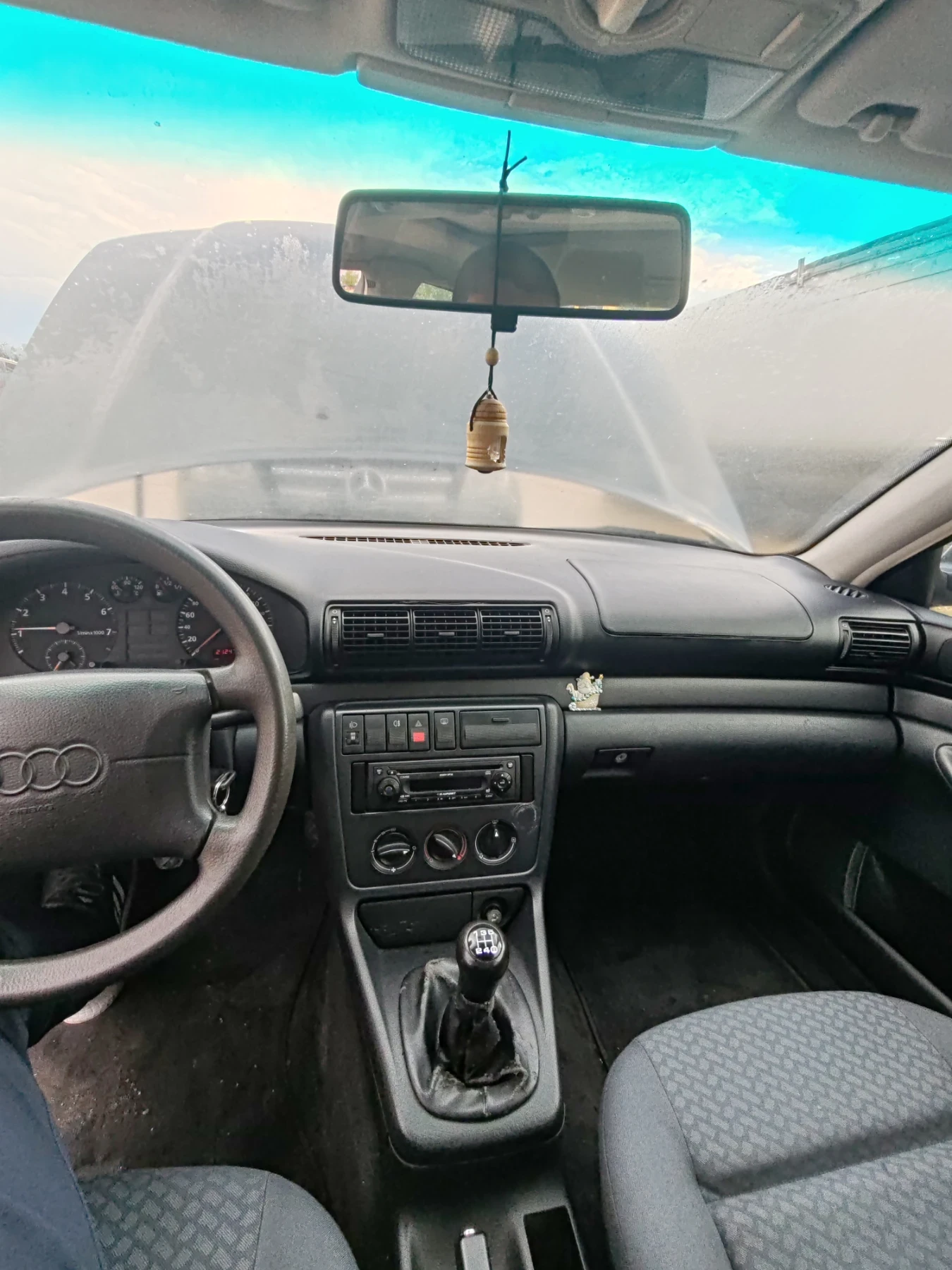 Audi A4  - изображение 5