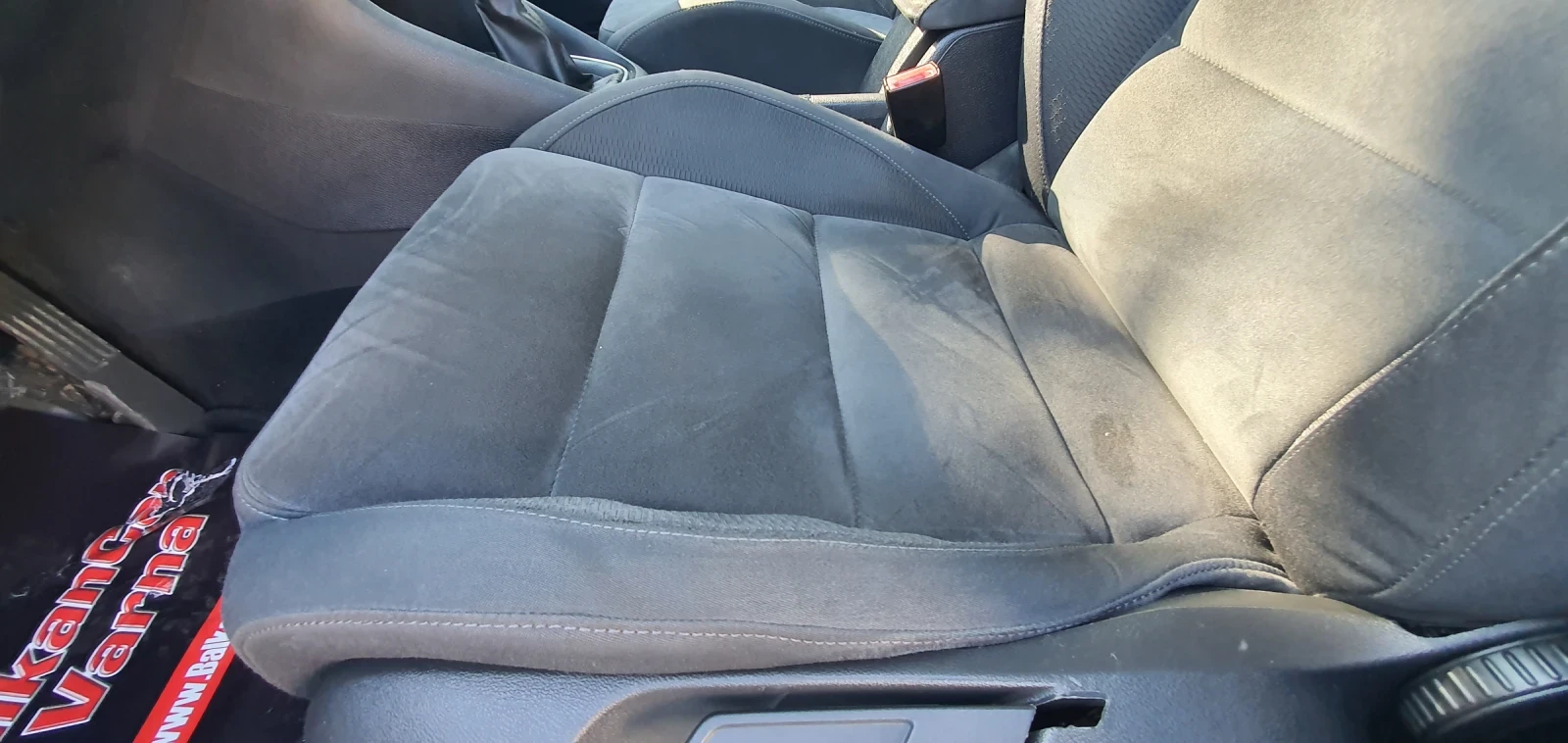 VW Golf 2.0TDI HIGH LINE - изображение 10