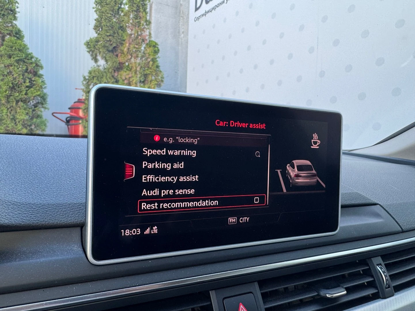 Audi A5 Design 2.0 TDI quattro | Mobile.bg   17