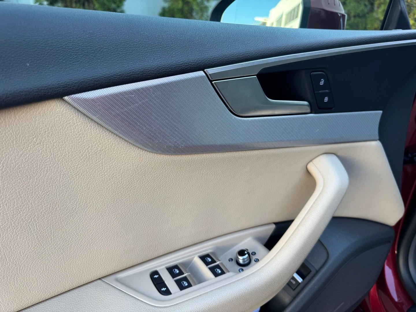 Audi A5 Design 2.0 TDI quattro | Mobile.bg   6