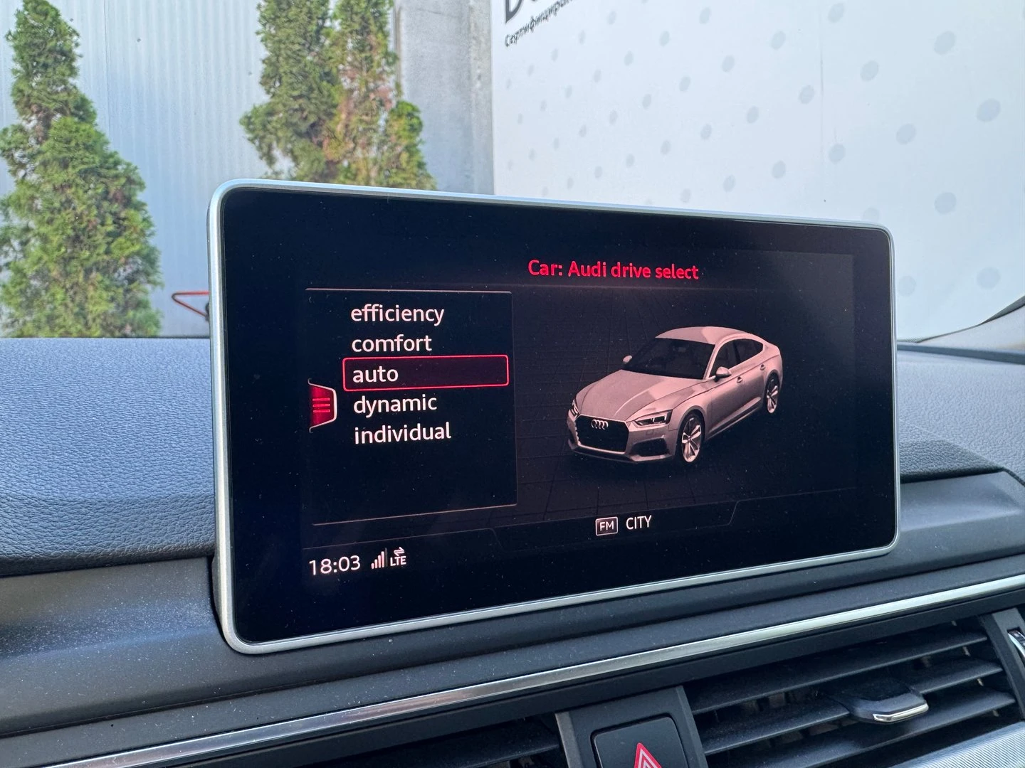 Audi A5 Design 2.0 TDI quattro | Mobile.bg   16