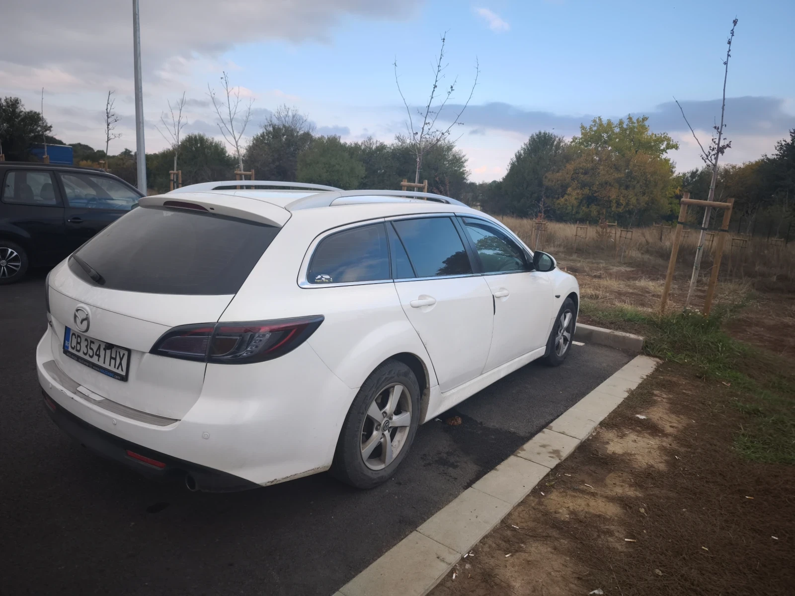 Mazda 6  - изображение 2