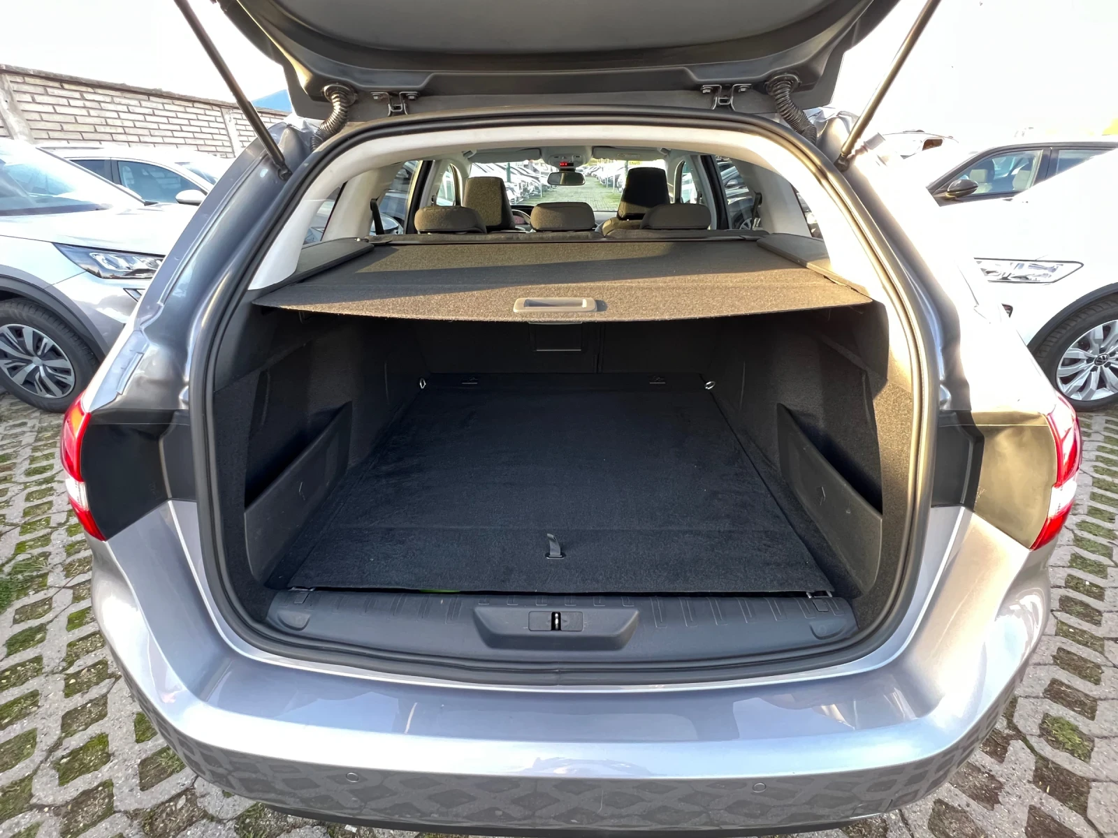 Peugeot 308 1.5 Bluehdi  | Mobile.bg   17