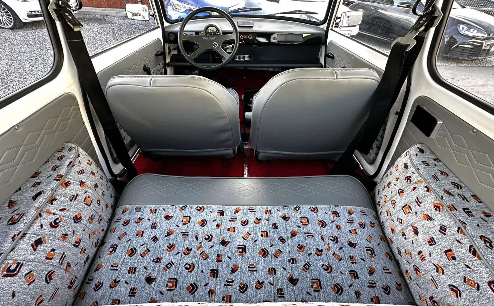 Trabant 601    | Mobile.bg   11