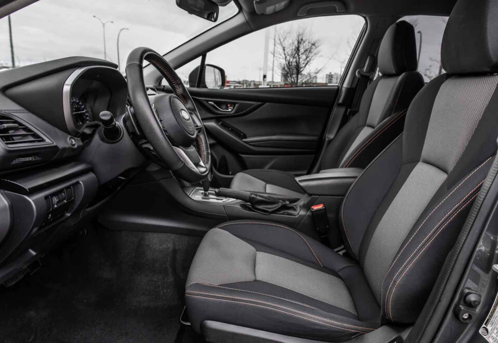 Subaru Crosstrek  - изображение 6