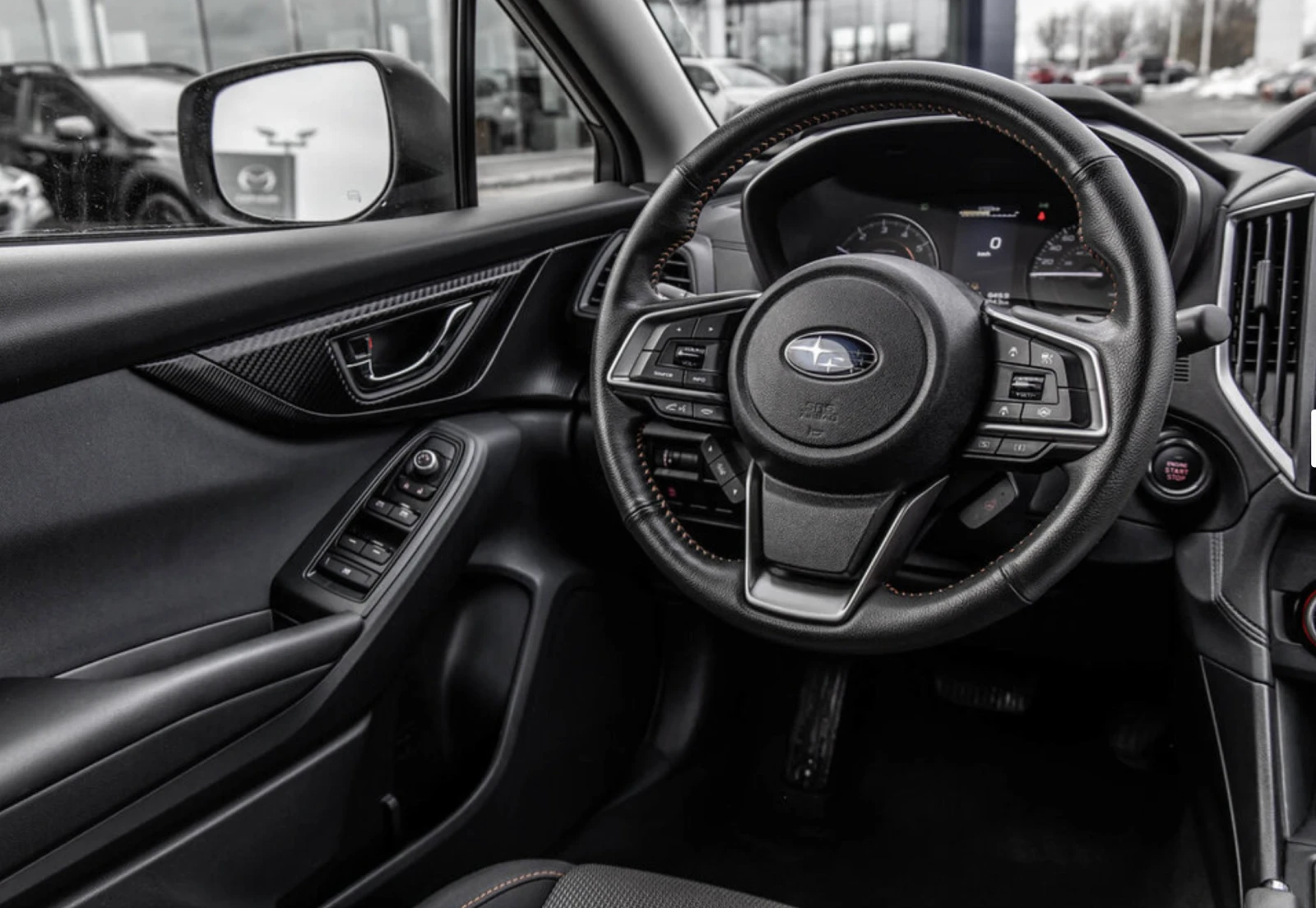 Subaru Crosstrek | Mobile.bg   14