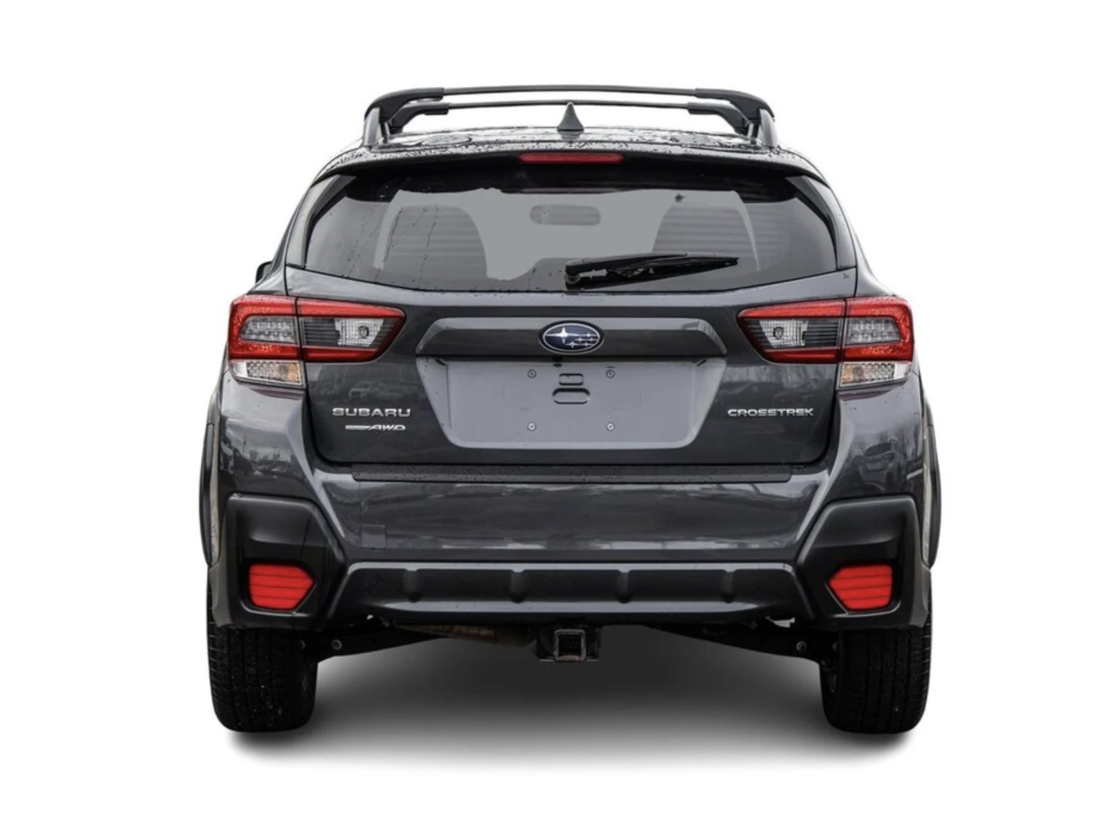 Subaru Crosstrek  - изображение 4