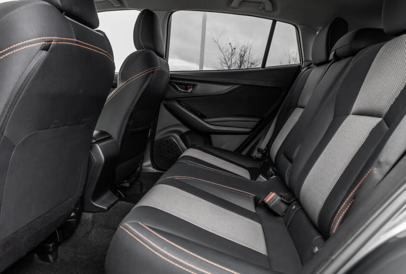 Subaru Crosstrek | Mobile.bg   12