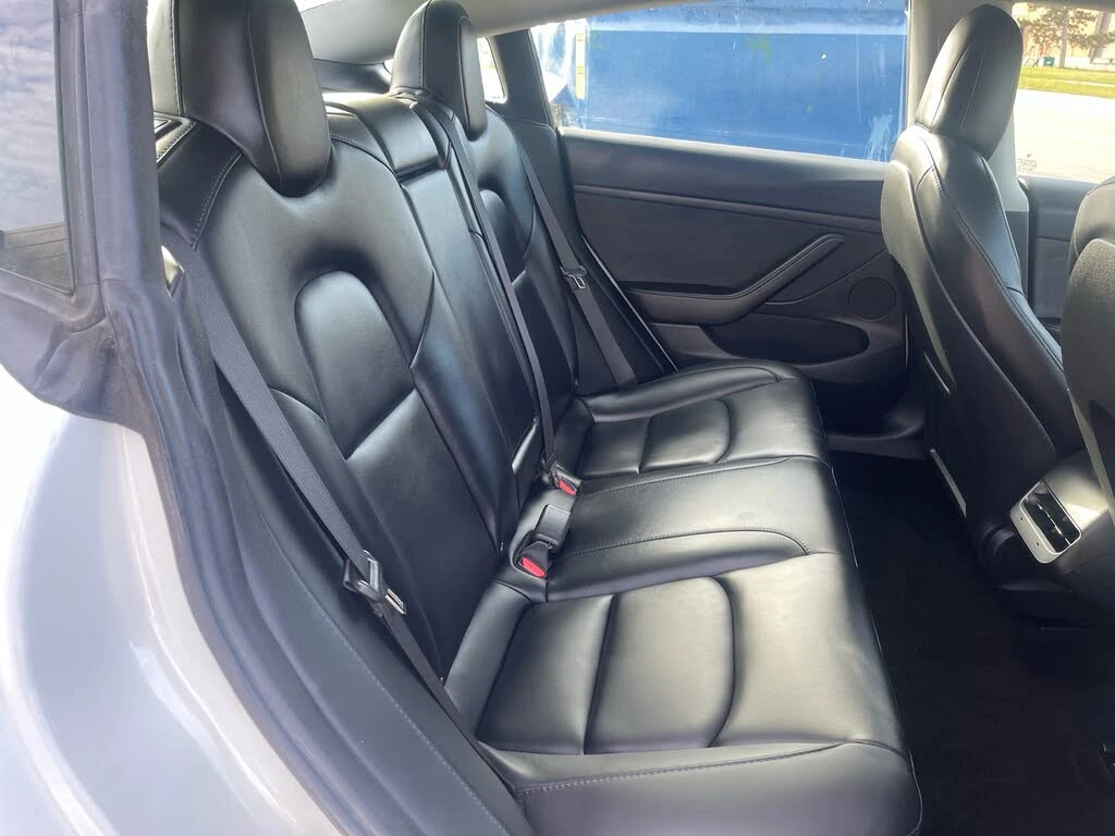 Tesla Model 3 * RWD* * * * CARFAX* (  ) | Mobile.bg   12