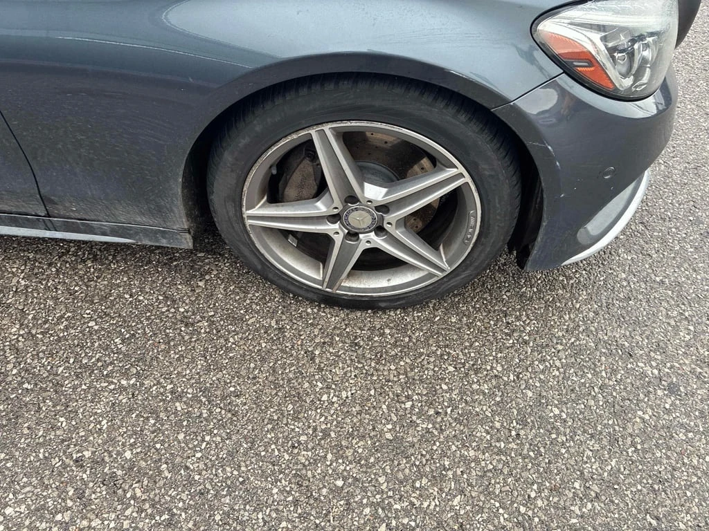 Mercedes-Benz C 300 2016 4MATIC * БЕЗ ПЪРВОНАЧАЛНА ВНОСКА*  - изображение 6