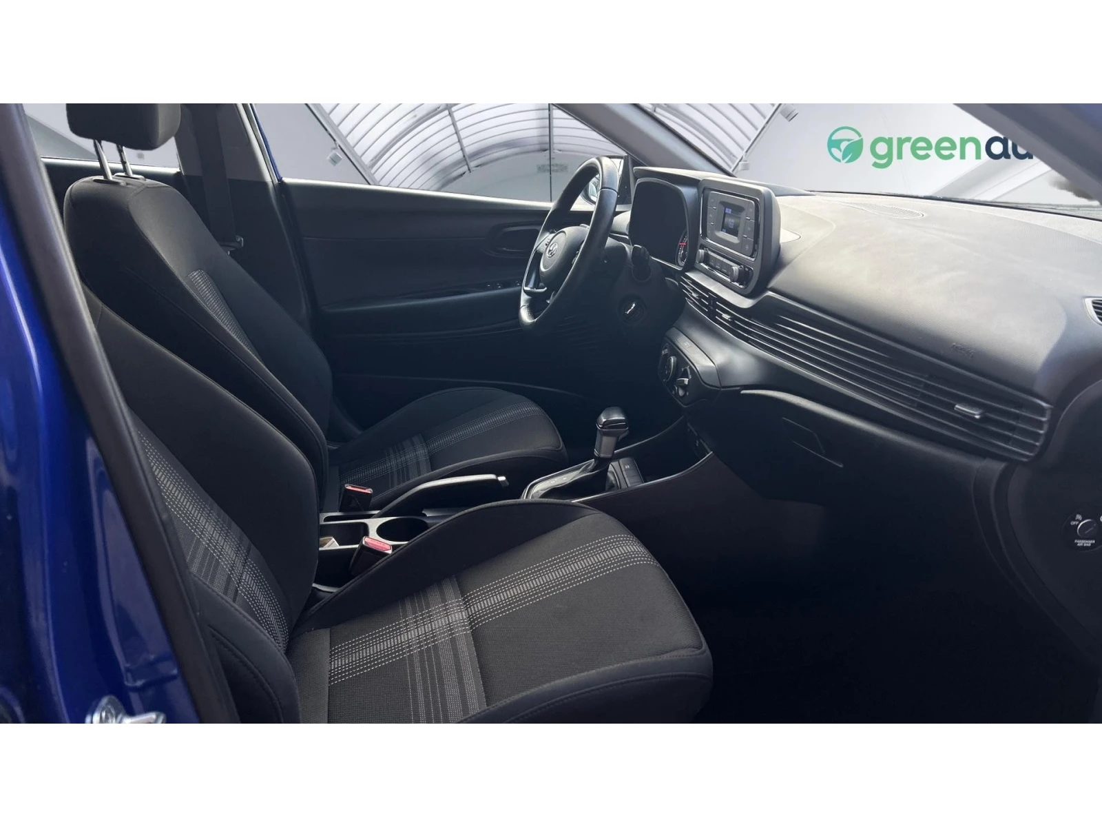 Hyundai I20 1.0T-GDI 7DCT , ������� ������ �� 399 ��. | Mobile.bg � ����������� 10