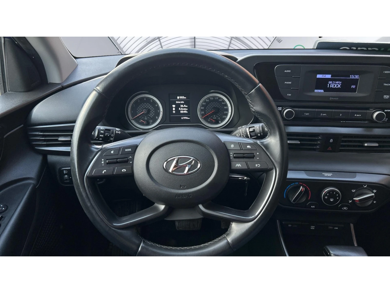 Hyundai I20 1.0T-GDI 7DCT , ������� ������ �� 399 ��. | Mobile.bg � ����������� 14