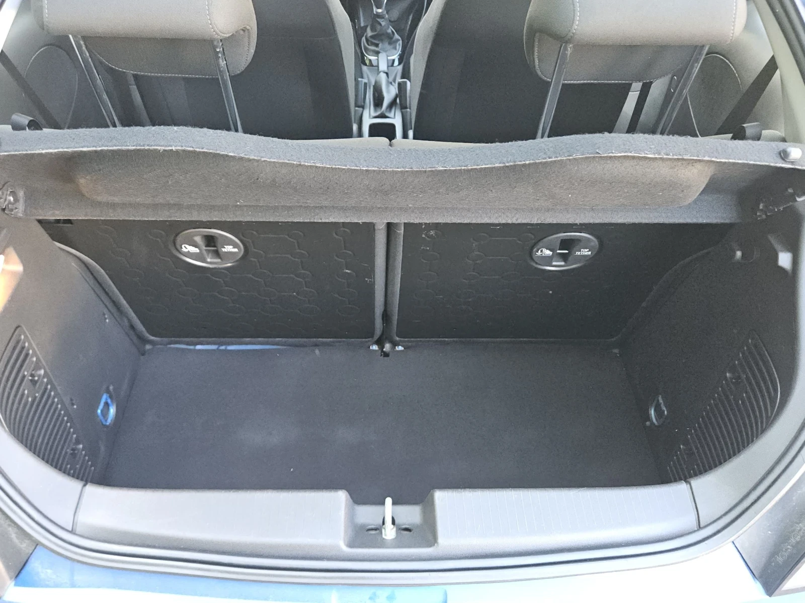 Opel Adam OPC--LINE--EURO-6, снимка 11 - Автомобили и джипове - 52775350