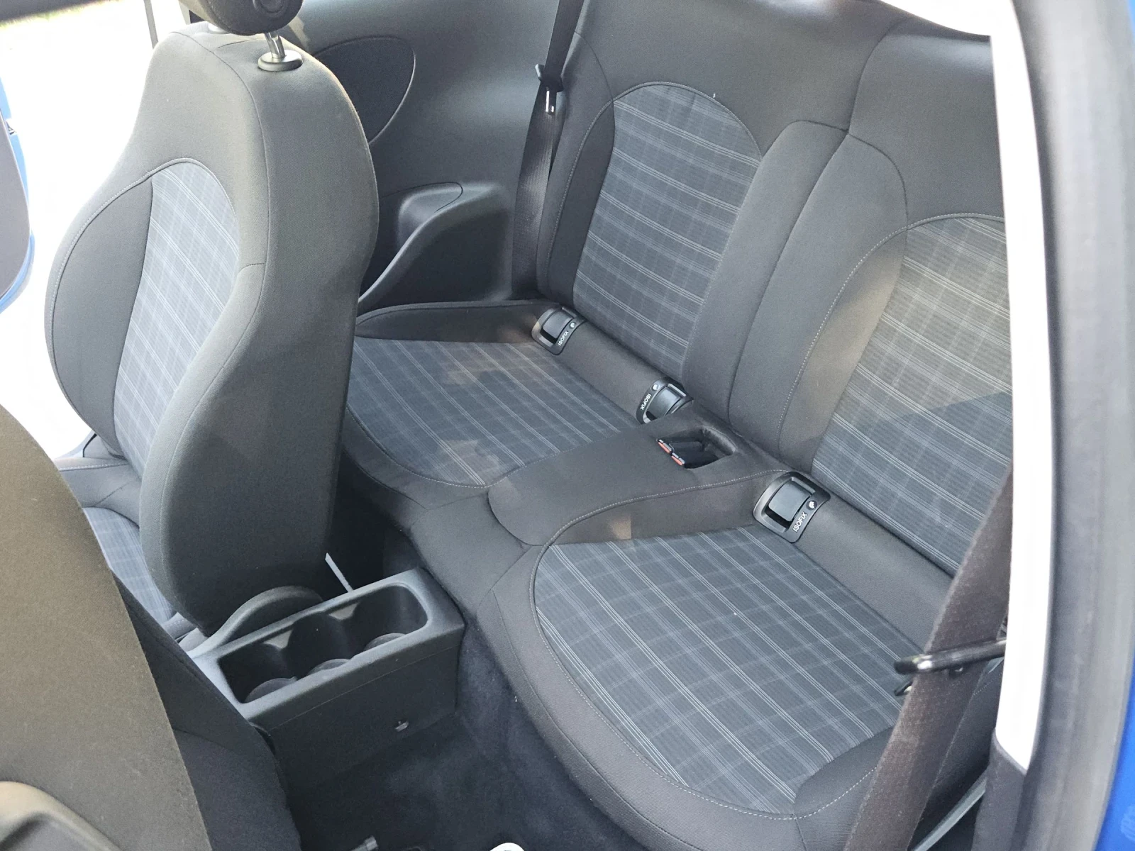 Opel Adam OPC--LINE--EURO-6, снимка 15 - Автомобили и джипове - 52775350