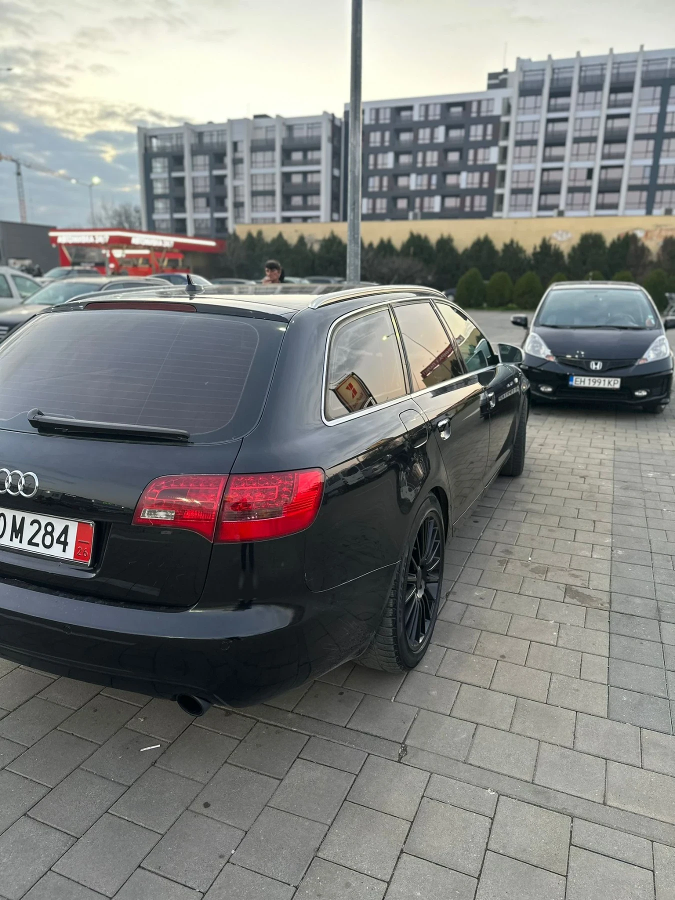 Audi A6 3.0 TDI | Mobile.bg � ����������� 4