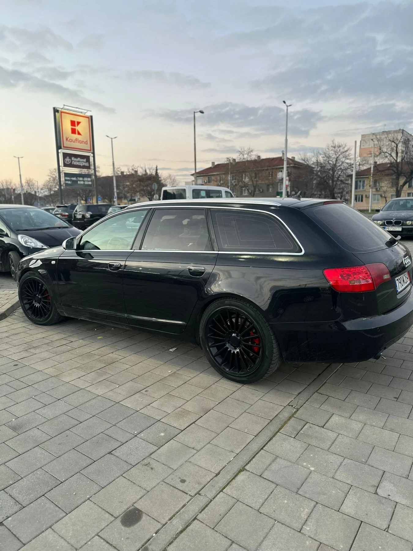 Audi A6 3.0 TDI | Mobile.bg � ����������� 5