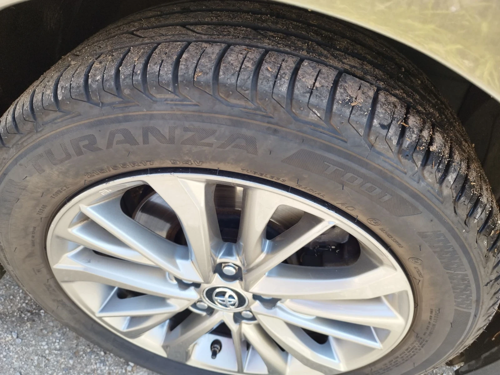 Toyota Avensis 143 �.� | Mobile.bg � ����������� 12