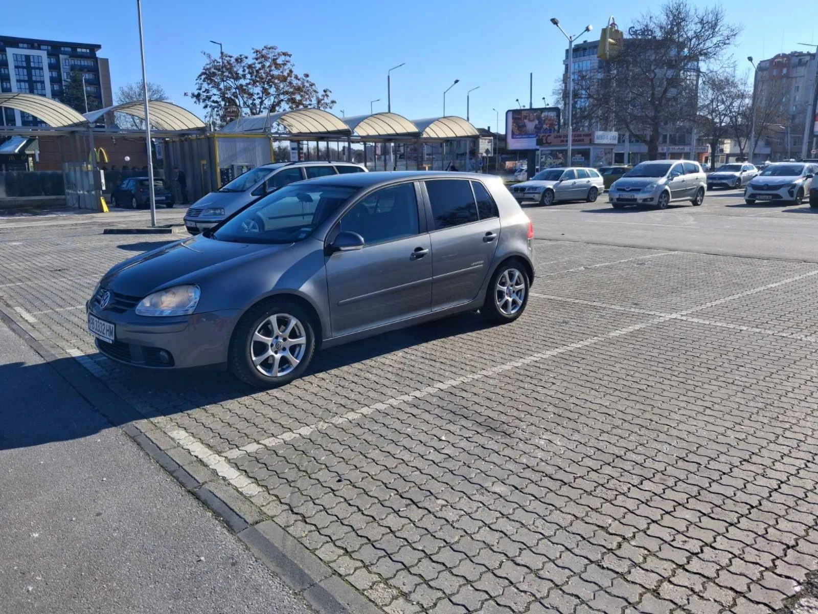 VW Golf  - изображение 5