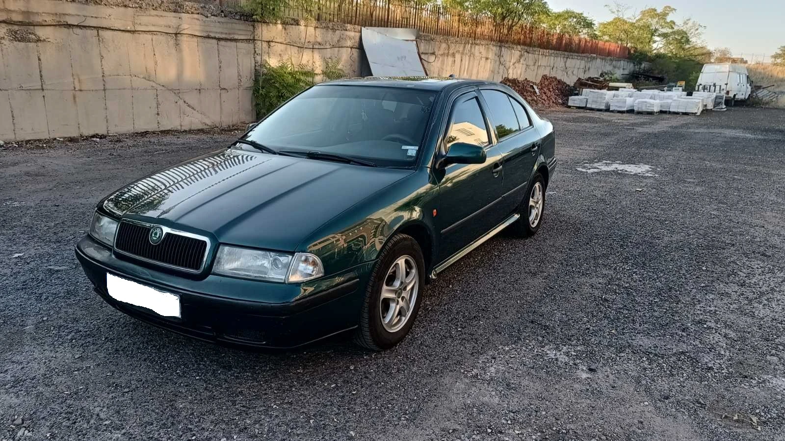 Skoda Octavia ��� | Mobile.bg � ����������� 1