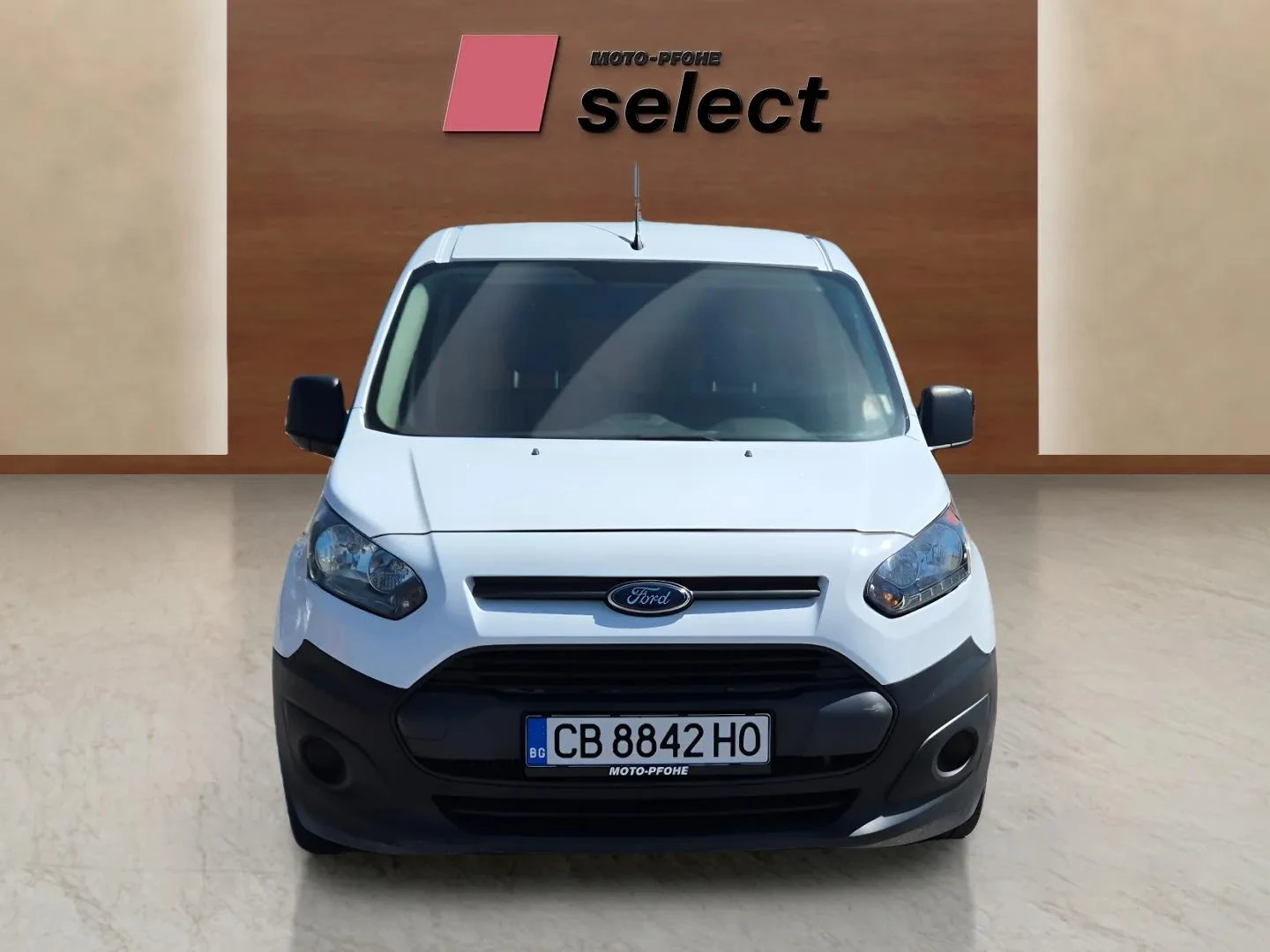 Ford Connect 1.5 TDCi - изображение 2