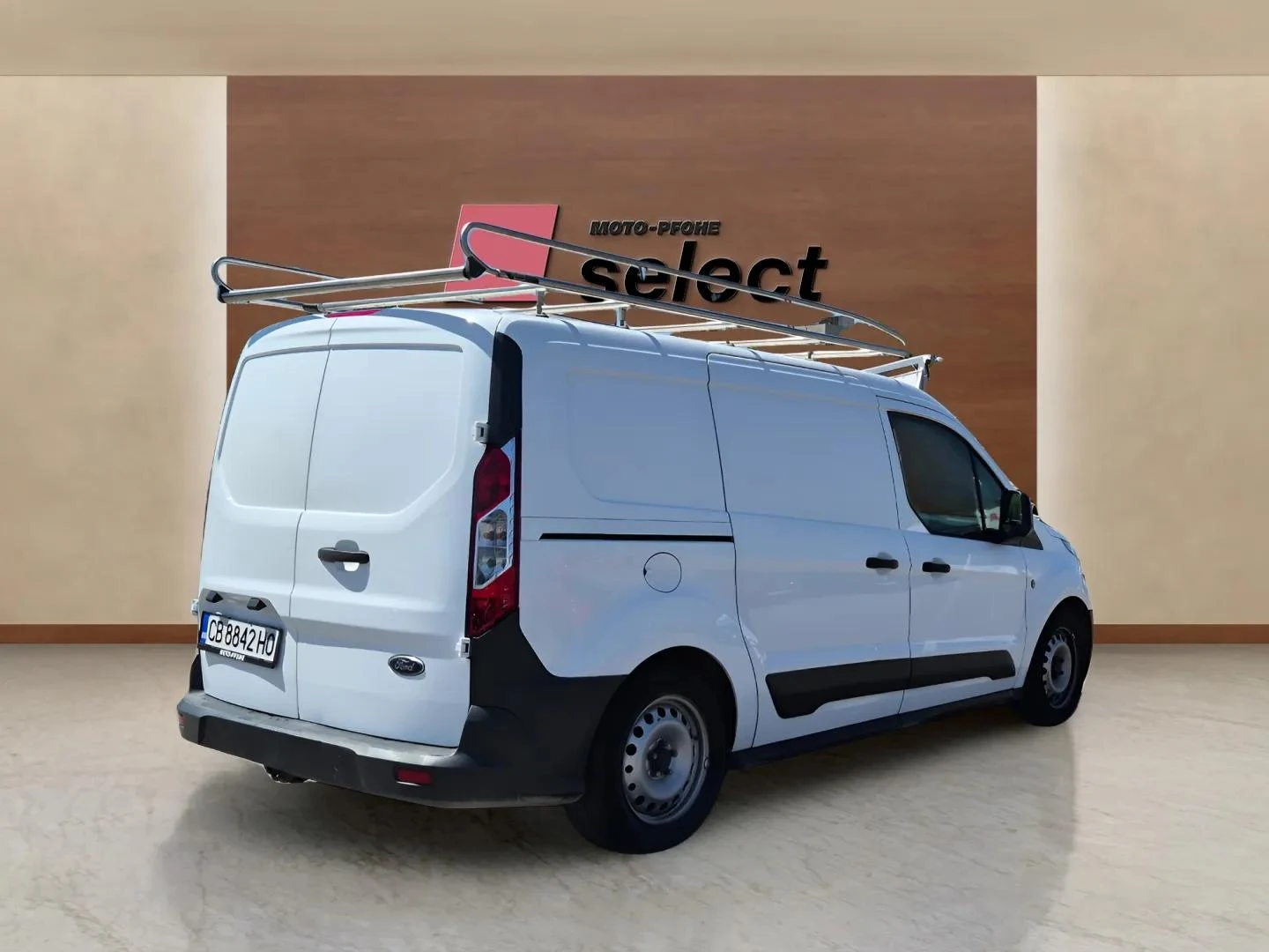 Ford Connect 1.5 TDCi - изображение 5