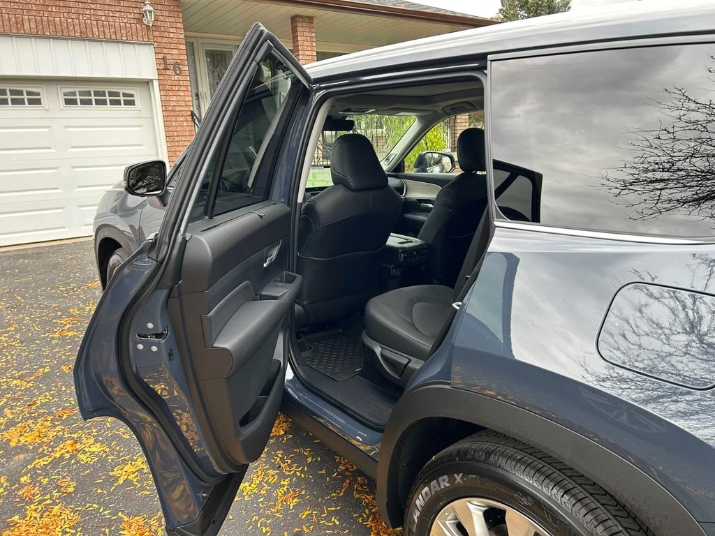 Toyota Grand Highlander * Hybrid Limited AWD * CARFAX * ��� ������������ � | Mobile.bg � ����������� 11