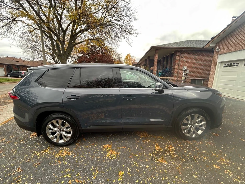 Toyota Grand Highlander * Hybrid Limited AWD * CARFAX * ��� ������������ � | Mobile.bg � ����������� 3